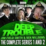 Deep Trouble: The Complete Series 1 and 2