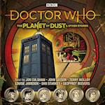 Doctor Who: The Planet of Dust & Other Stories