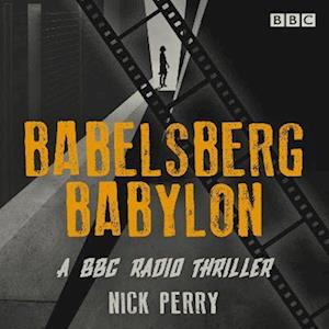 Babelsberg Babylon