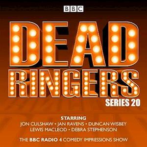 Dead Ringers: Series 20