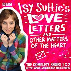 Isy Suttie's Love Letters & Other Matters of the Heart