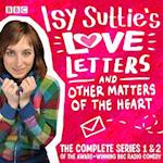Isy Suttie's Love Letters & Other Matters of the Heart