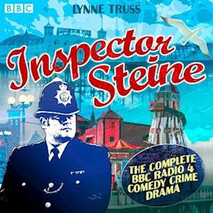 Inspector Steine