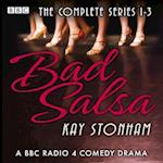 Bad Salsa: The Complete Series 1-3
