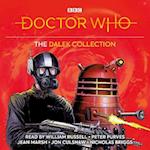Doctor Who: The Dalek Collection
