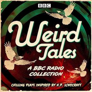 Weird Tales