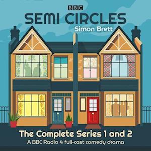 Semi Circles: The Complete Series 1 and 2