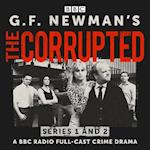 G.F. Newman’s The Corrupted: Series 1 and 2