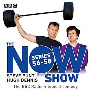 Now Show: Series 56-58