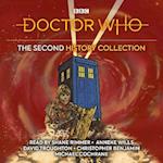 Doctor Who: The Second History Collection