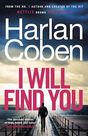 I Will Find You (PB) - C-format