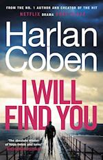 I Will Find You (PB) - C-format