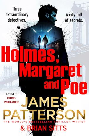 Holmes, Margaret and Poe