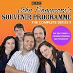 John Finnemore's Souvenir Programme: Series 9