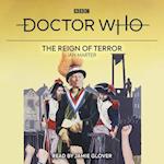 Doctor Who: The Reign of Terror