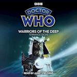 Doctor Who: Warriors of the Deep