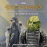 Doctor Who and the Android Invasion