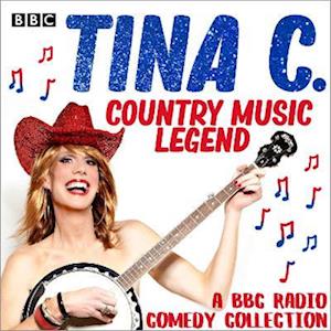 Tina C.: Country Music Legend