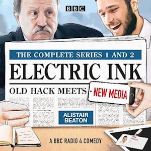 Electric Ink: The Complete Series 1 and 2