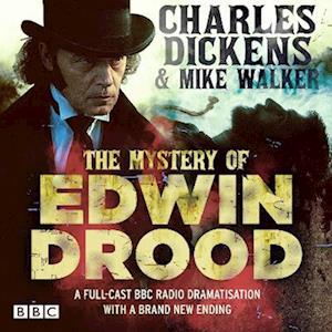 Mystery of Edwin Drood