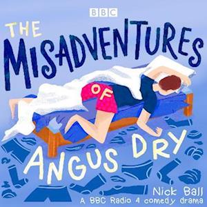 Misadventures of Angus Dry