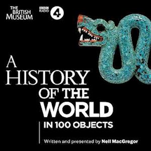 History of the World in 100 Objects