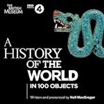 A History of the World in 100 Objects