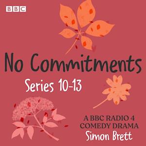 No Commitments: Series 10-13