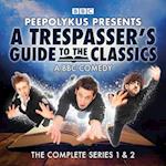 Trespasser's Guide to the Classics