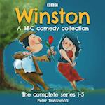 Winston: Series 1-5