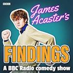 James Acaster's Findings