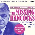 Missing Hancocks: The Complete BBC Radio Series
