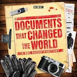 Documents That Changed The World