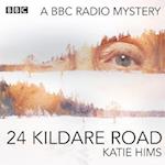 24 Kildare Road