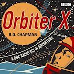 Orbiter X