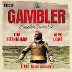 Gambler: Complete Series 1-2