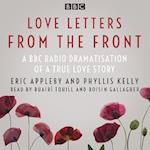 Love Letters from the Front