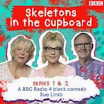 Skeletons in the Cupboard: The Complete Series 1 and 2