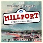 Millport: The Complete Series 1-3