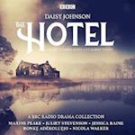 Hotel: A Series of ghost stories with a feminist twist