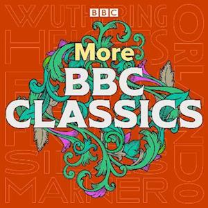 More BBC Classics