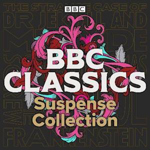 BBC Classics: Suspense Collection