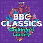 BBC Classics Children's Library