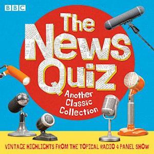 News Quiz: Another Classic Collection