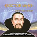 Doctor Who: The Second Master Collection