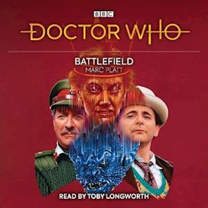 Doctor Who: Battlefield