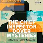 Chief Inspector Dover Mysteries
