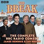 The Break: The Complete Series 1-4