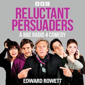 Reluctant Persuaders: The Complete Series 1-4