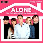 Alone: The Complete Series 1-4
